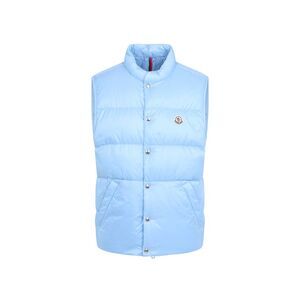 Moncler Tuquerouye Down Vest Men